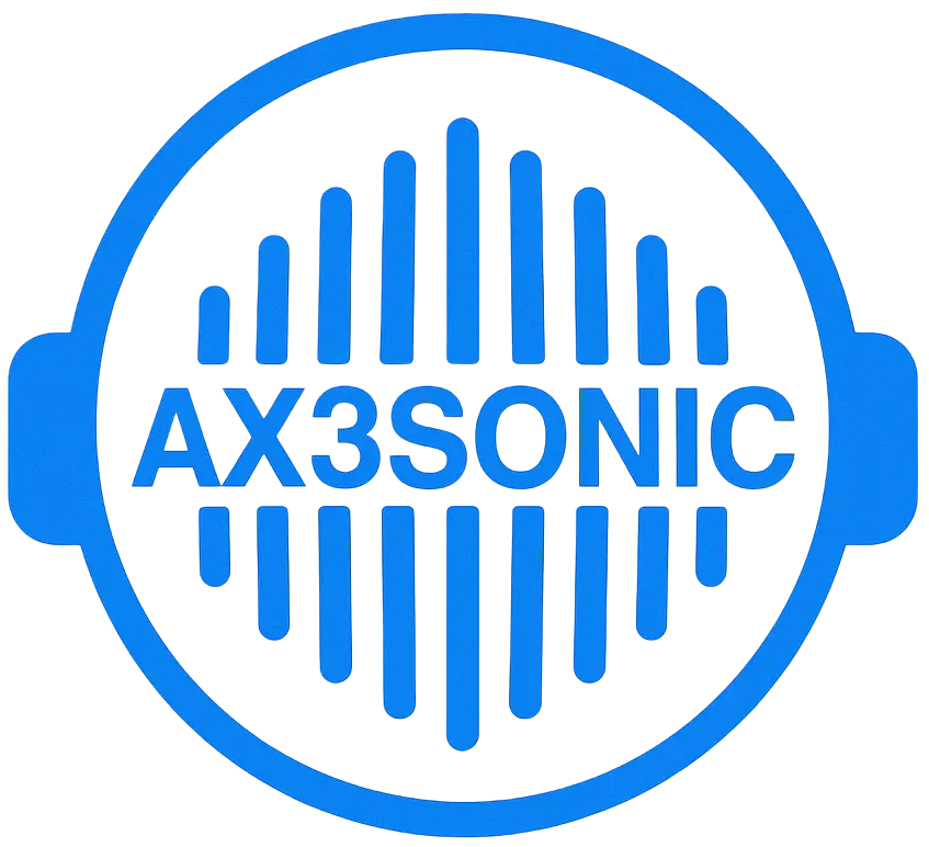 AX3 Sonic