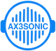 AX3 Sonic