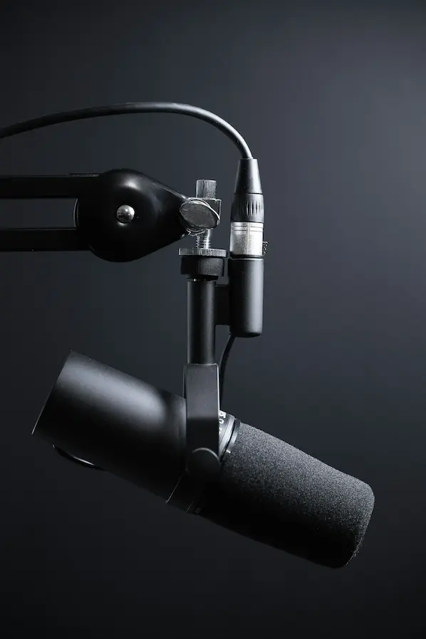 Corporate podcast monetization